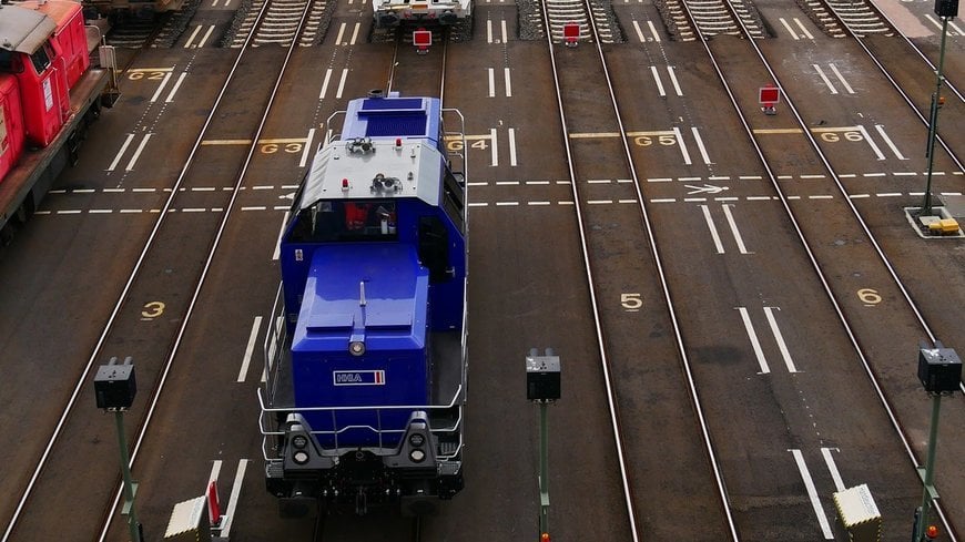 La conduite sans conducteur ne concerne pas seulement les métros